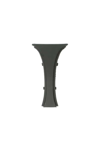 OEM Radiator grille, central part, BMW 7 Series E65, 2002-2005, 6502-07-0076990P