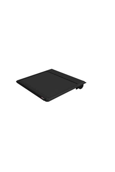 OEM Rulou bena capac bena negru Fiat Fullback 2016-2019