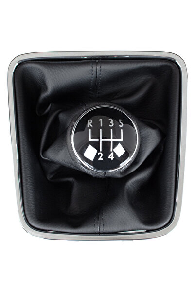 OEM Nuca schimbator cu manson VW Sharan 2010- Tiguan 2007- Golf PLUS 2005- 5 ...