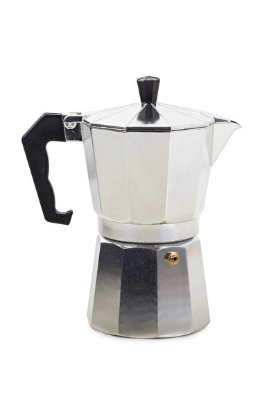 zola Coffee filter, aluminium, with handle, 300 ml