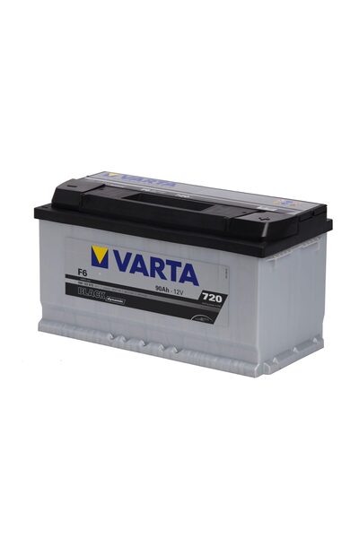 OEM baterie varta s3 90ah