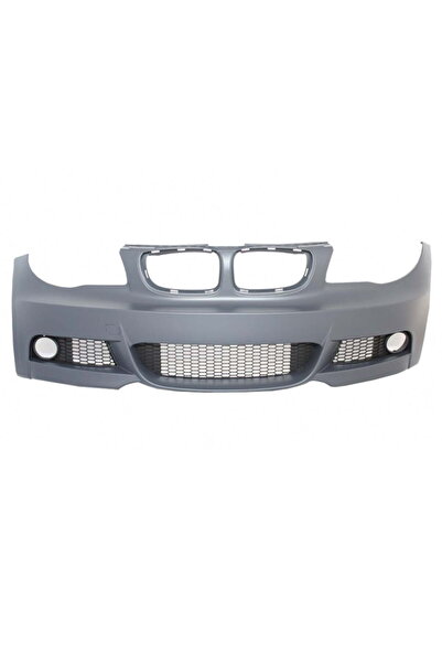 OEM Bara Fata compatibil cu BMW Seria 1 E81 E82 E87 E88 2009-up M-Technik M-t...