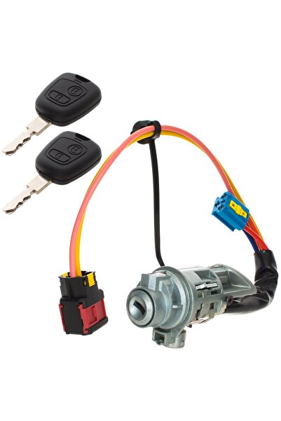 OEM CONTACT PORNIRE Peugeot 406 1997-2005