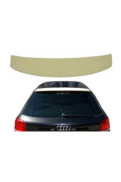 OEM Eleron Luneta compatibil cu AUDI A3 8P Hatchback (2003-2012) RS LOOK 3 Usi