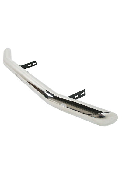 OEM Bara protectie fata City Bar inox Fiat Fullback 2016-