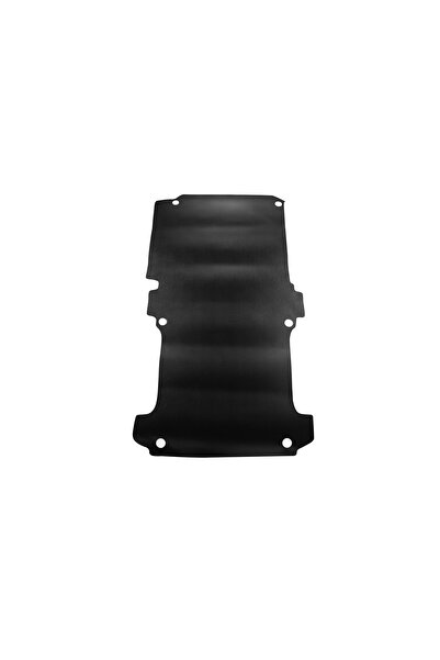 OEM Protectie podea furgon compatibil cu VW T-5 lung, un rand de locuri 2003-