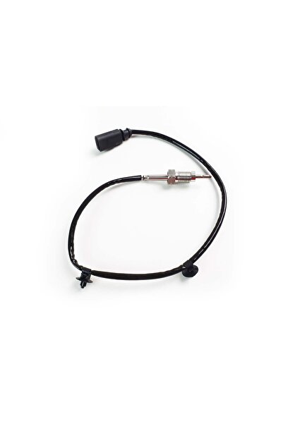 OEM Senzor temperatura gaze evacuare, original VAG, 03L906088BE