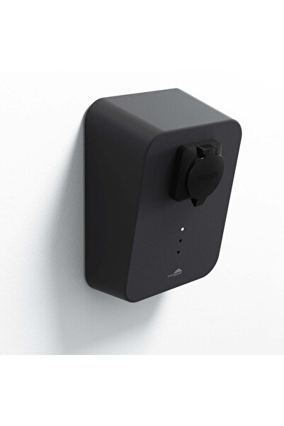 OEM WALLBOX STATIE DE INCARCARE FARA CABLU TYP 2 MONOFAZICA 7.2KW 32A 230V-CH...