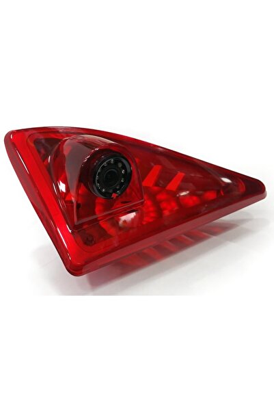 OEM Camera Marsarier Dedicata Renault Master 2010-> RC-6020