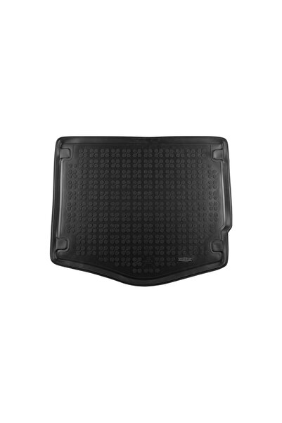 OEM Covoras Tavita portbagaj Negru compatibil cu FORD Focus Hatchback 2011+