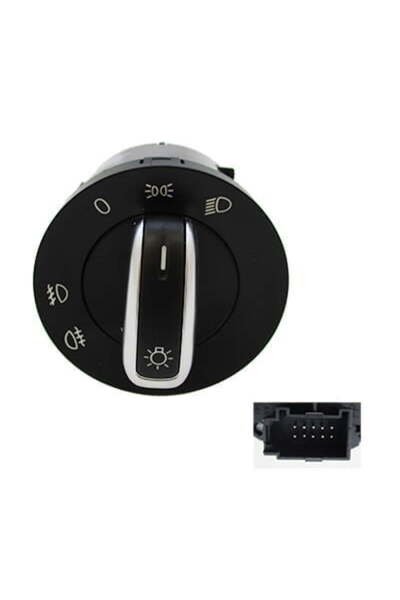 OEM Bloc lumini VW Golf 5 Cod OE: 3C8 941 431C