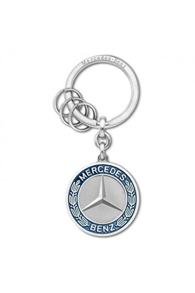 OEM Breloc Chei OE Mercedes-Benz B66041524