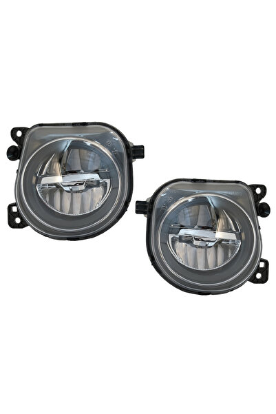 OEM Proiectoare Ceata Lumini de Ceata compatibil cu BMW Seria F07 F10 F11 F18...