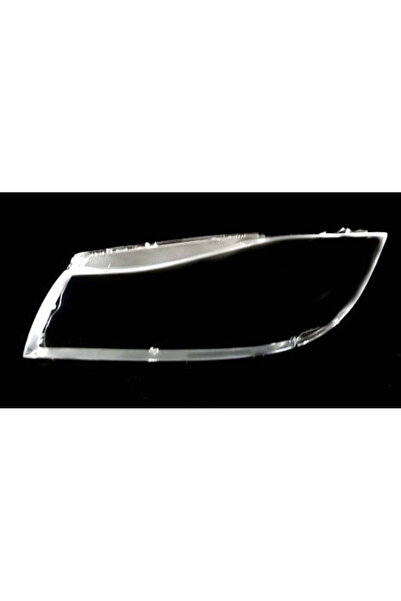 OEM Sticla far stanga/dreapta BMW Seria 3 E90/E91 far halogen 2005 - 2011