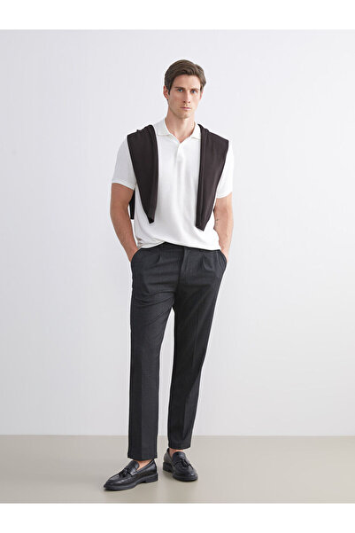 LC Waikiki I Standardkalıp Men's Trousers from Freezen Store