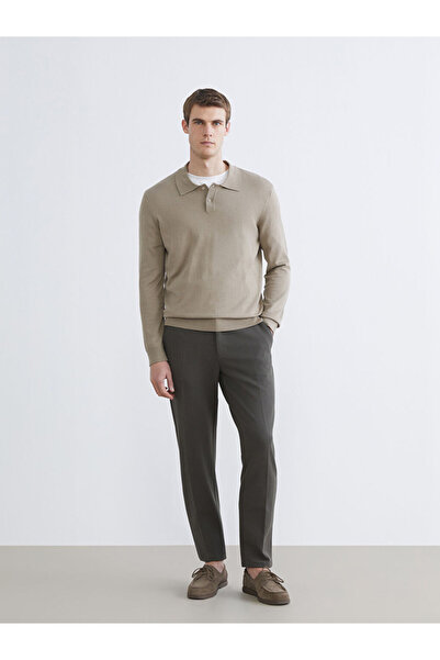 LC Waikiki I Standardkalıp Men's Trousers from Freezen Store