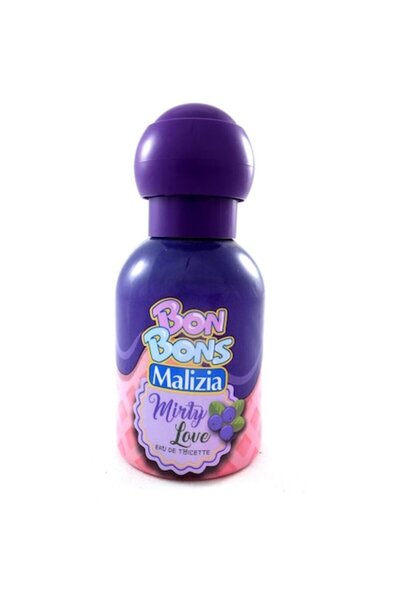 Malizia Bon Bons Mirty Love Eau de Toilette Spray 50ml