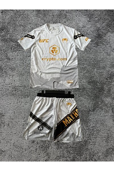 ufcistanbul İslam Makhachev UFC VENUM