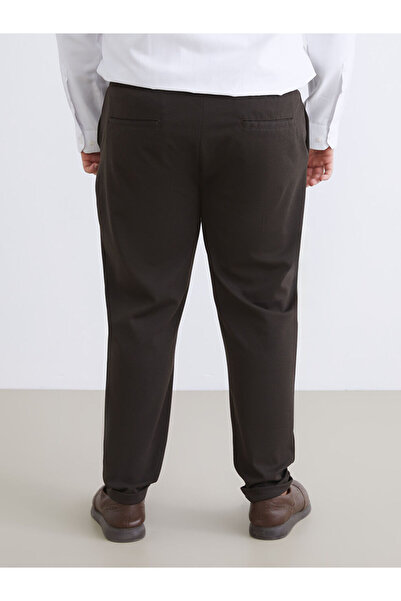 LC Waikiki Sparkling Selections from Shining Store | Standard Fit Men's Trousers