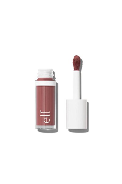e.l.f cosmetic أحمر خدود سائل من إي.إل.إف - كاموفلاج - بنفسجي