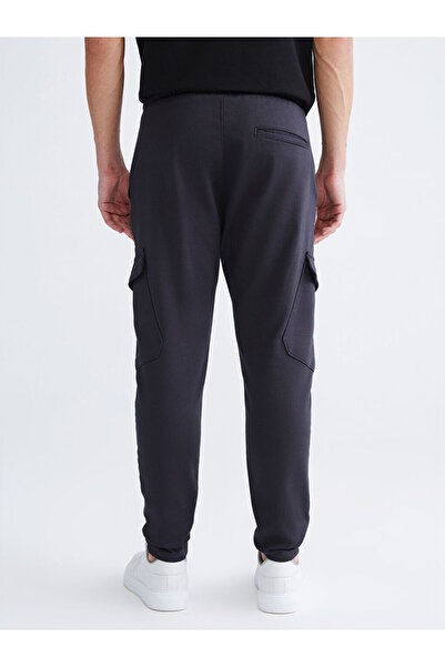 LC Waikiki Sparkling Choices from Shining Store | Slim Fit Men's Cargo Pants