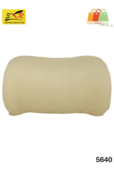 3XR وسادة دعم أسفل الظهر من إسفنج الذاكرة لمقعد السيارة وكرسي المكتب