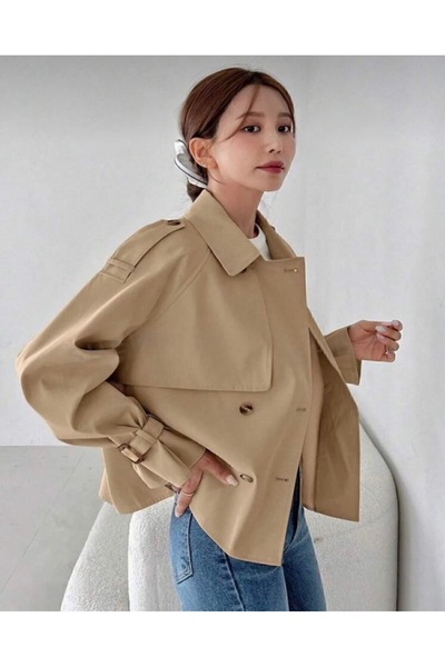 POD Biker Style Jacket