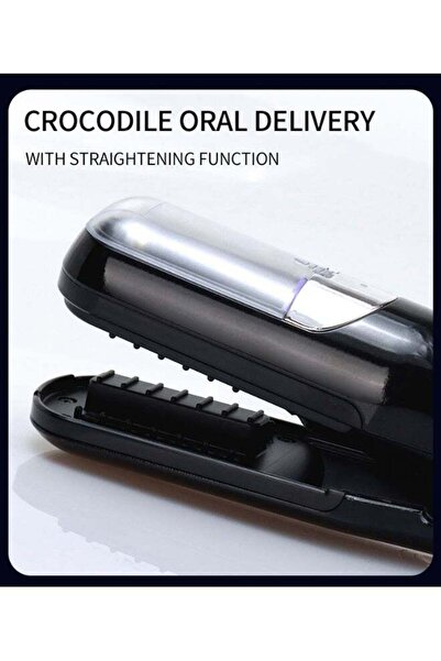 Generic Automatic Hair Trimmer - 2-in-1 Multifunctional Electric Hair Cutter for Women