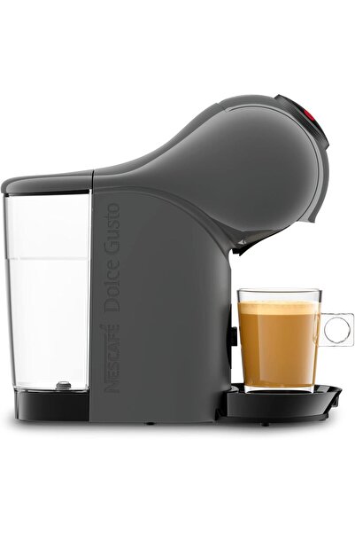 Nescafé Dolce Gusto Krups Genio S Capsule Machine KP240B - Anthracite