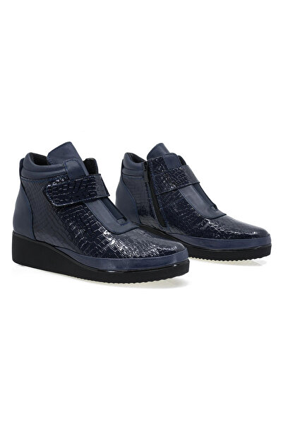 Caspiansea Ghete dama, Caspian, Cas-180-5826, Casual, Piele lacuita