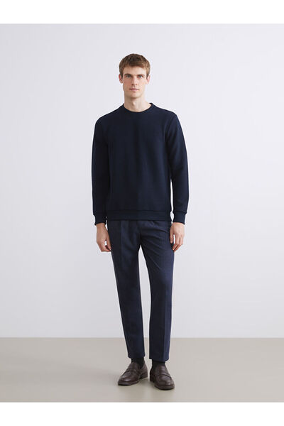 LC Waikiki Standardfit Men's Trousers for Style Enthusiasts from Uzg Store