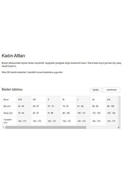 Nike Sportswear Essential Fleece Kadın Lacivert Eşofman Altı