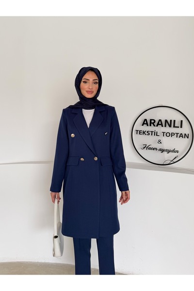 hacer ayaydın Σετ Τσέλοντζικο Παντελόνι-Μπουφάν / Σετ Τσέλοντζικο 2 τεμαχίων