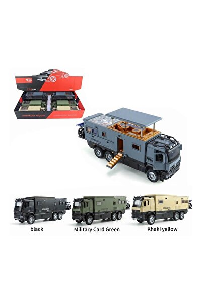 BYCEGU XHD-A3217 KUT 1 24 C-B مزود بضوء وصوت ومحرك