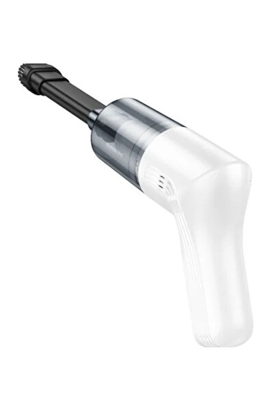 Mihai Portable car vacuum cleaner with washable filter Andowl Q XC125