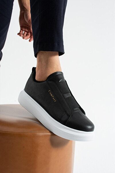 Cohy أحذية رياضية كاجوال للرجال