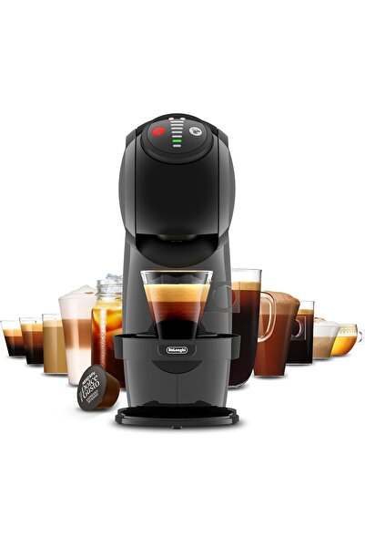 Nescafé Dolce Gusto De'Longhi Genio S EDG226.A Pod Coffee Machine (0.8 L)
