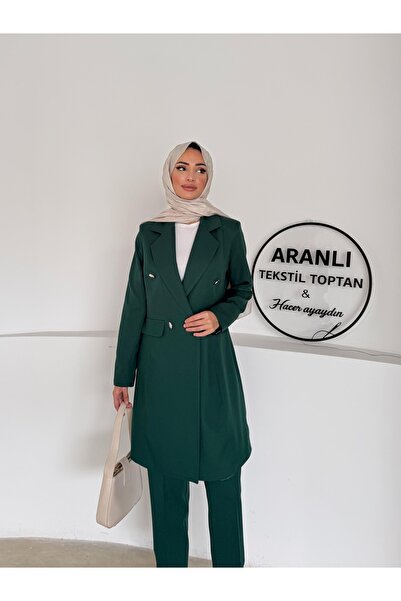 hacer ayaydın Σετ Τσέλοντζικο Παντελόνι-Μπουφάν / Σετ Τσέλοντζικο 2 τεμαχίων