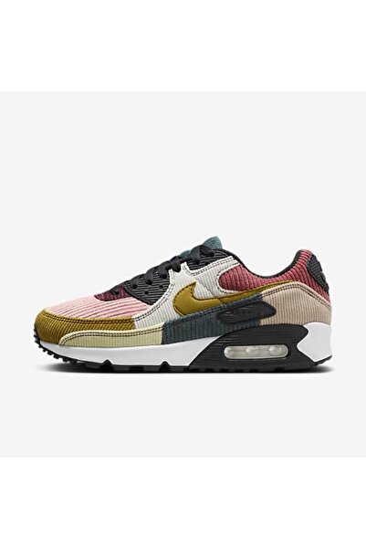 Nike Pantofi Sport W AIR MAX 90 CORDAIROY Femei