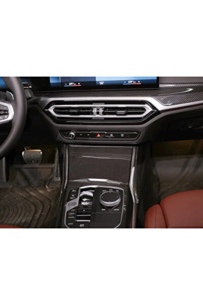 Store BMW G20 TRIM SET