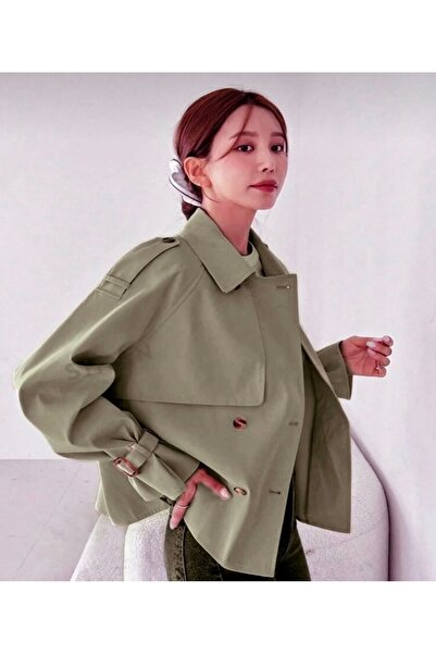 POD سترة على طراز راكبي الدراجات النارية