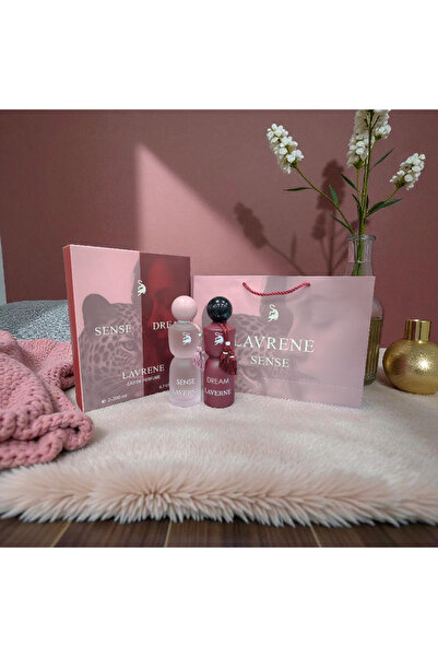 Perfumes Laveran Alternative Perfume Set, 200ml