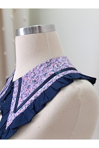 ABAS Collar Scarf Accessory