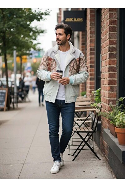 CANMODA (7586) Великий / XLarge Розмір, Сумісний з вінтажним візерунком, Спец...