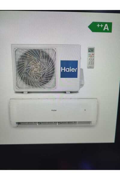 Haier İnverter Klima