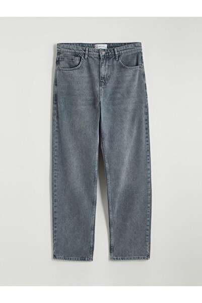 LC Waikiki Baggy Fit Men's Jean Pants