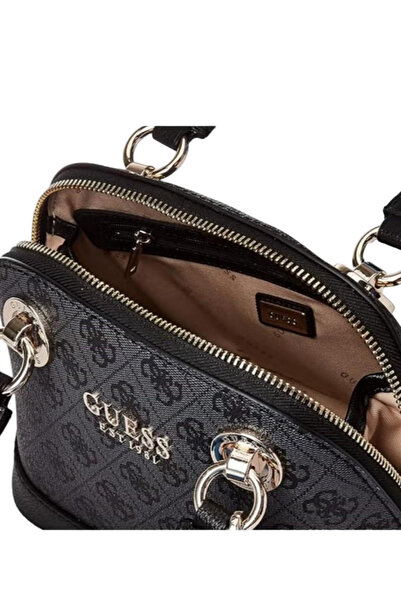 Guess Classic Logo Tote Shoulder Bag, Women's Bag