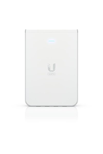 Other Access Point Wi-Fi 6 Ubiquiti UniFi U6 In-Wall