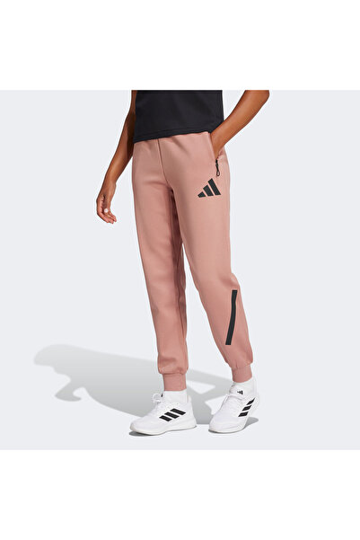 adidas W Z.N.E. PT Eşofman Altı Pembe JD5995