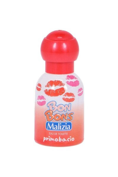 Malizia Primo Bacio Eau de Toilette Bon Bons Spray 50 ml